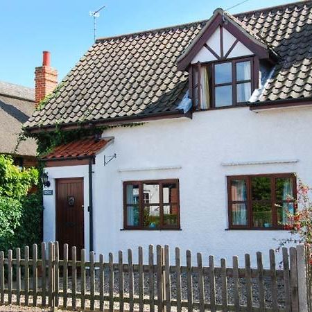 Kingsley Cottage, Norwich Hickling Exterior foto