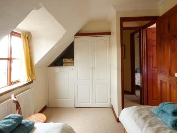 Kingsley Cottage, Norwich Hickling Exterior foto