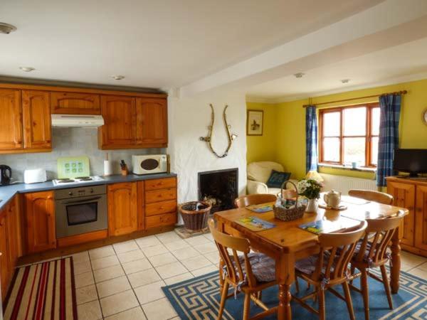 Kingsley Cottage, Norwich Hickling Exterior foto