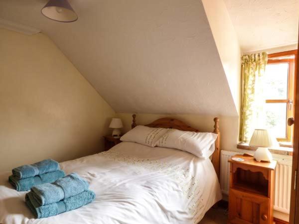 Kingsley Cottage, Norwich Hickling Exterior foto